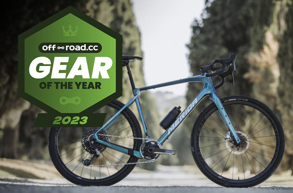 2023 goty cover 2.jpg Gear of the Year - our favourite tech from 2023