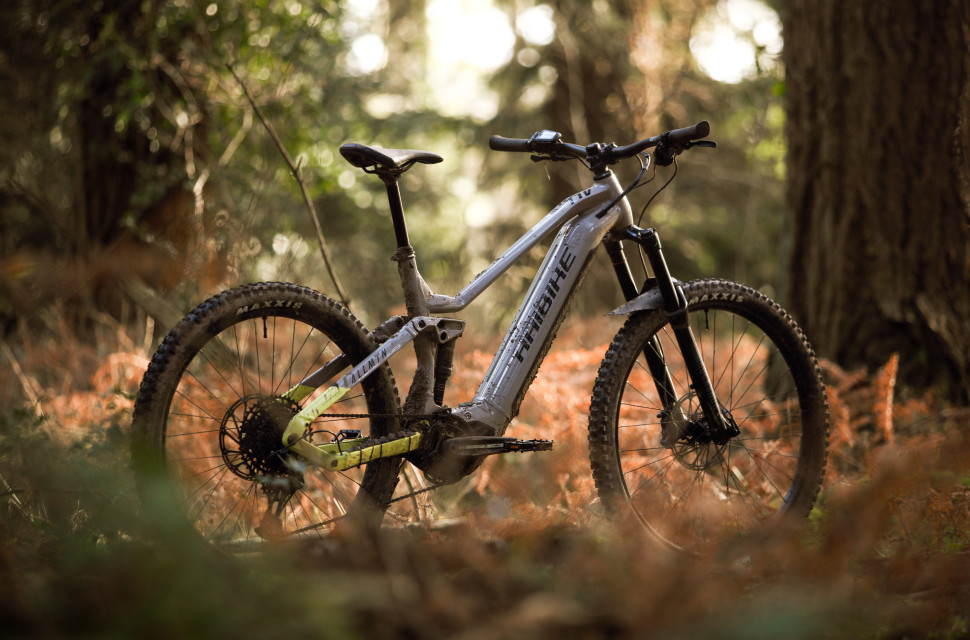 2023 haibike allmtn2 hero 1.jpg How much do e-bikes cost to maintain long-term?