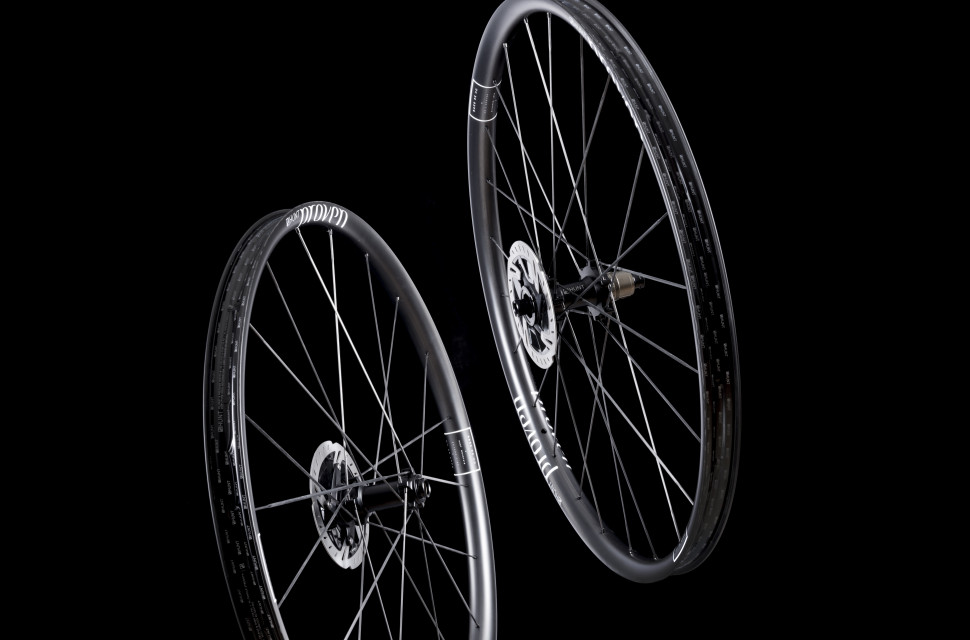 2023 hunt proven carbon race XC UD hero 1.jpg Hunt's Proven Carbon Race XC wheelset gets UD carbon spokes