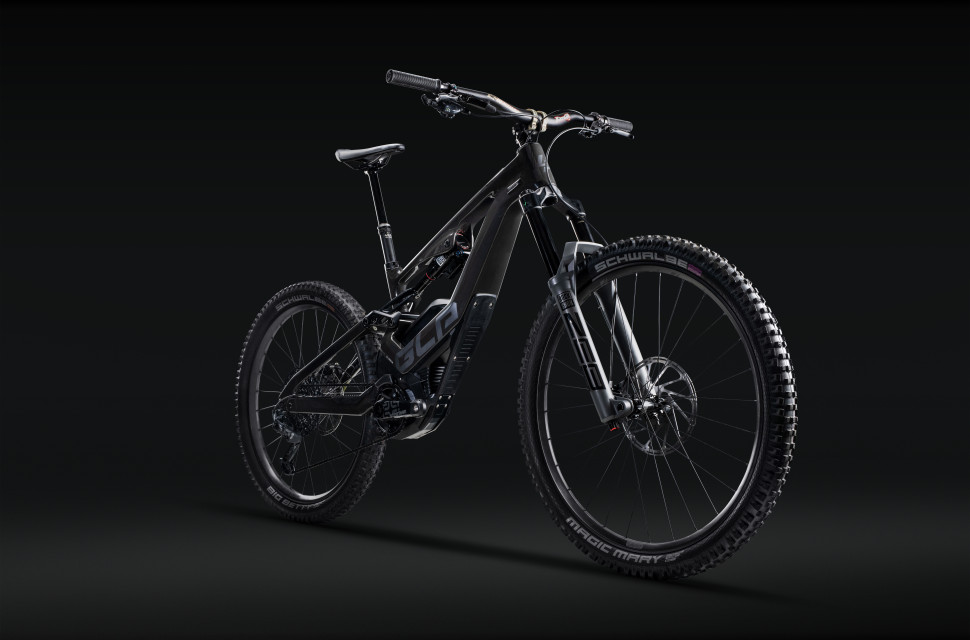 2023 lapierre overvolt glp 3 hero.jpg Lapierre introduces third generation Overvolt GLP e-MTB