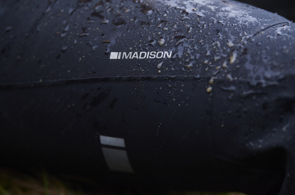 2023 madison winter gear hero.jpg Madison introduces its most advanced winter kit to date