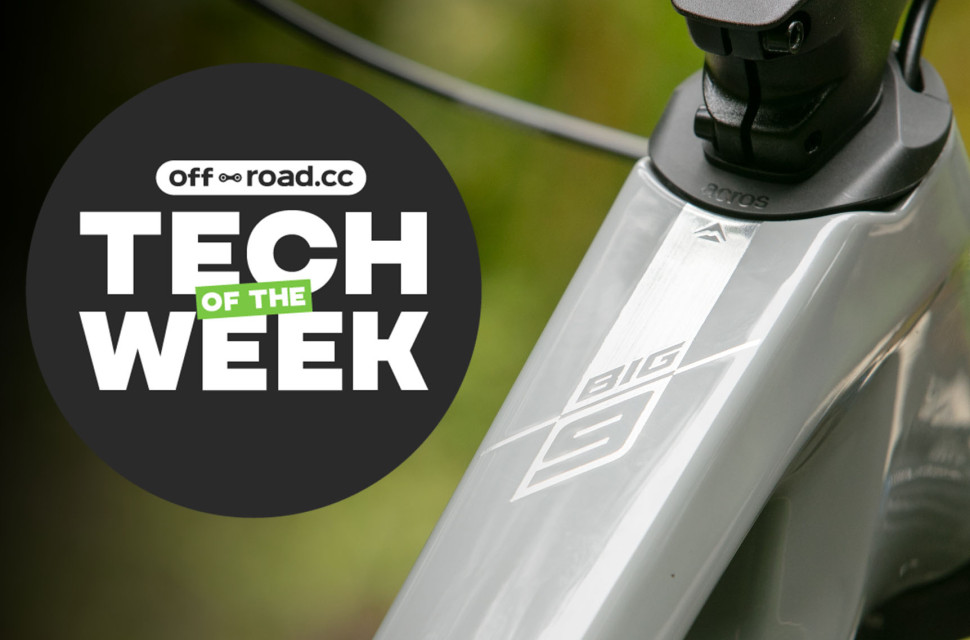 2023 merida bignine 10k TOTW.jpg Tech news from Merida, RockShox, Microshift and more