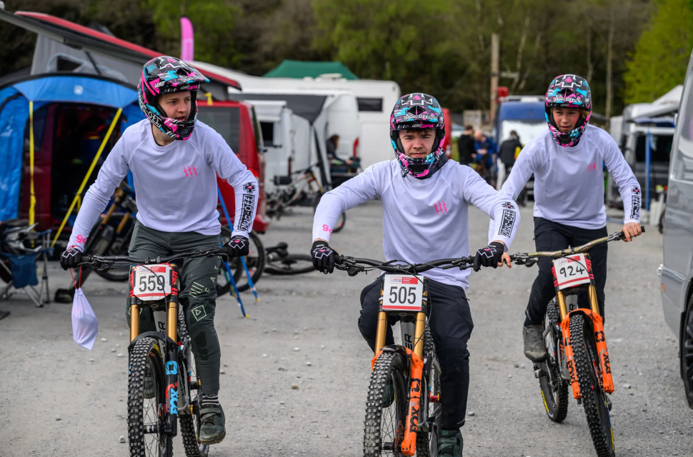 2023 muc off young guns cover.jpg Muc-Off announces the Young Guns Academy competition