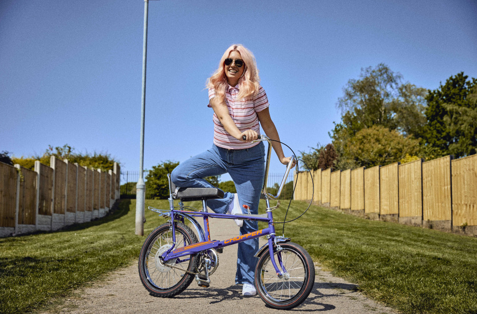 2023 raleigh chopper 1.jpg Why the Raleigh Chopper was and still is the best Christmas gift for kids everywhere