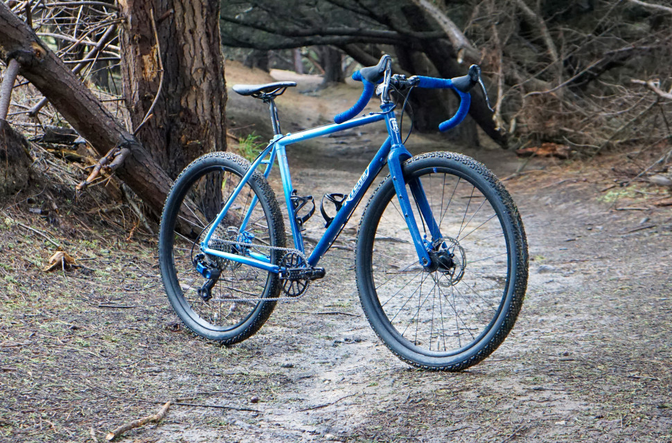 2023 ritchey outback 50th hero.jpeg Ritchey introduces the 50th Anniversary Edition Outback