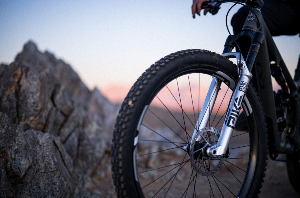 2023 rockshox pike cover.jpg RockShox updates trail and enduro range for 2023