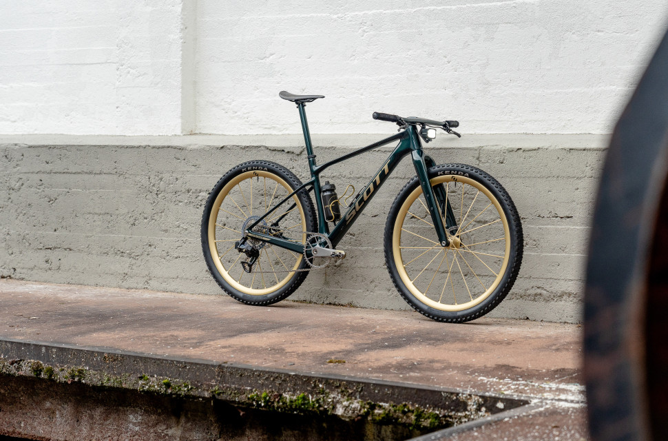 2023 scott scale sg hero.jpg Bike check: Dangerholm's Scott Scale RC