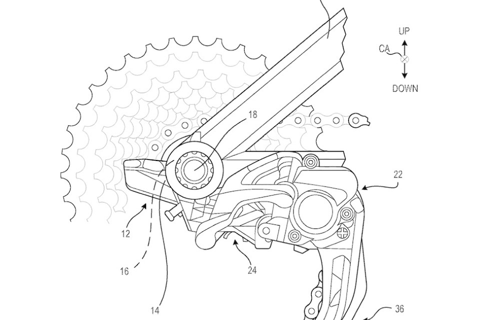 2023 shimano direct mech.jpg Liam's off-road tech predictions for 2024