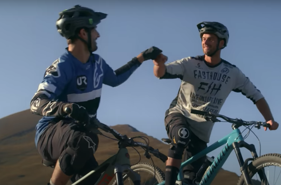 2023 shimano magic feeling.png Video: Magic Feeling | Shimano