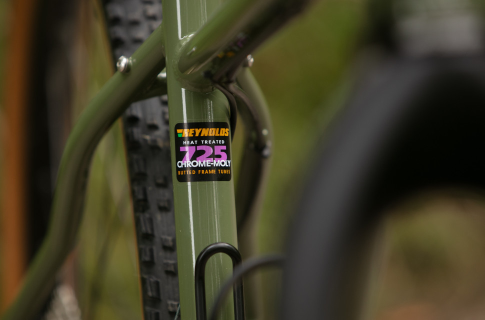 2023 spa cycles rove 725 reynolds.jpg British brand Cotic ditches titanium – will others follow?