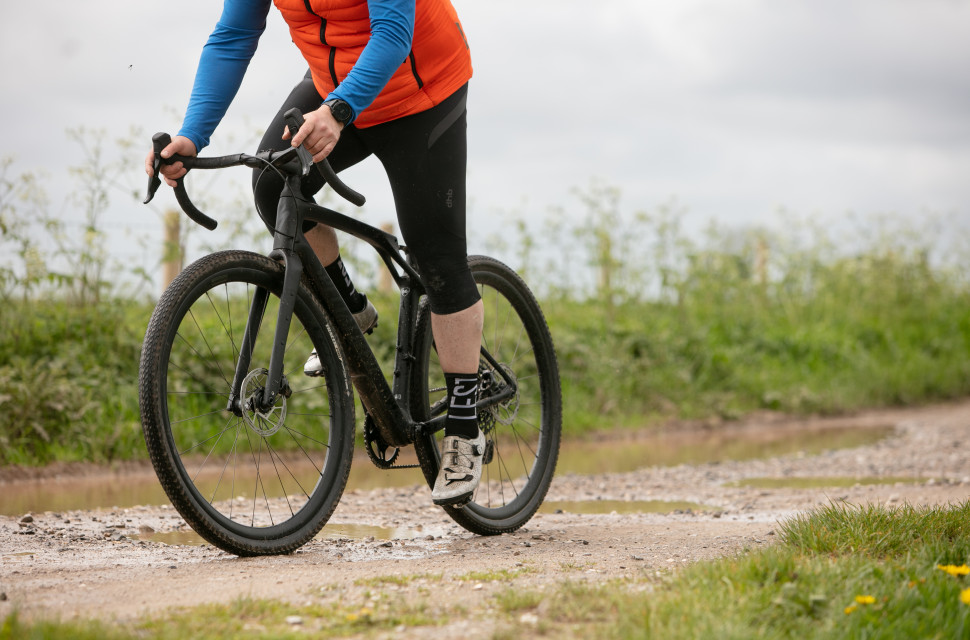 2023 specialized diverge hero.jpg What is the spirit of gravel biking?