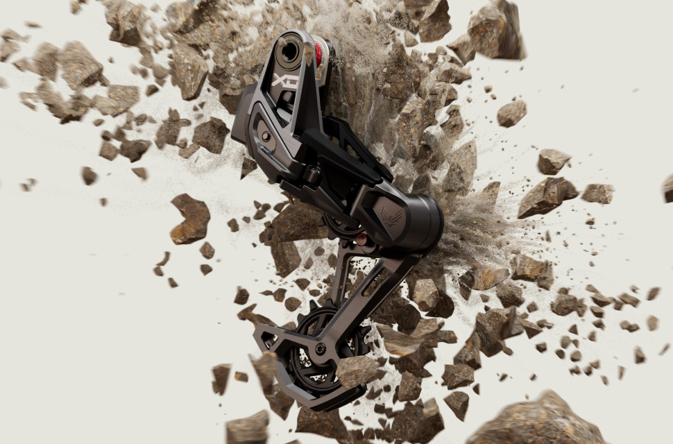 2023 sram xo mech.jpg Wait... How much is the new SRAM T-Type kit?