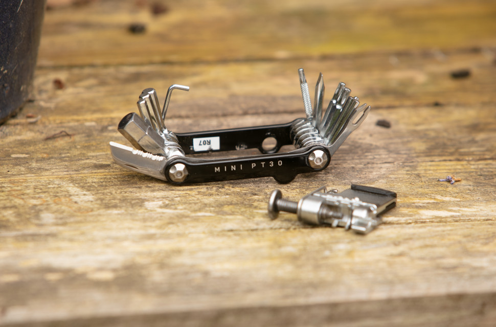 2023 topeak ninjamaster toolbox pt30 tool.jpg Mountain bike multi-tools: everything you need to know