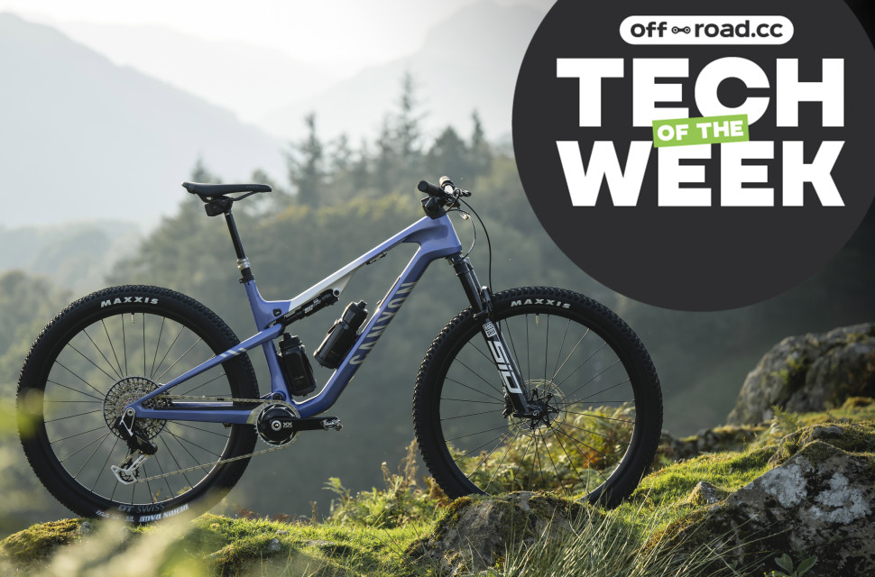 2023 totw cover 11.11.23.jpg New bike from Specialized, plenty of winter riding tips and a bike check