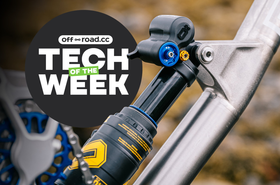2023 totw cover 30.06.23.jpg A new e-MTB from Privateer, Deviate Cycles' additive manufacturing, new wheels from Hunt