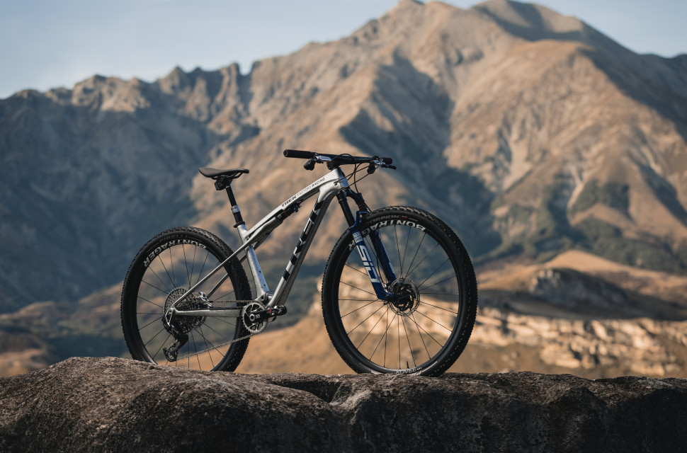 2023 trek supercaliber hero.jpg Trek offering up to 30% off bikes and parts in crazy April MTB sale