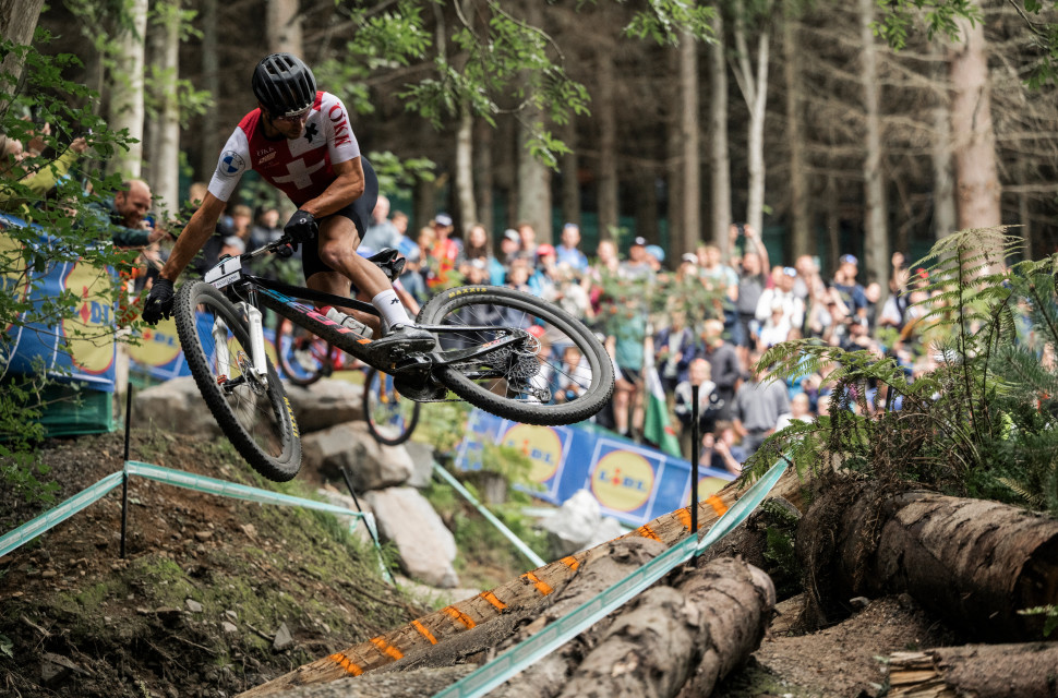 2023 uci world champ xco nino.jpg What is Cross-Country Short Track? Everything you need to know about XCC