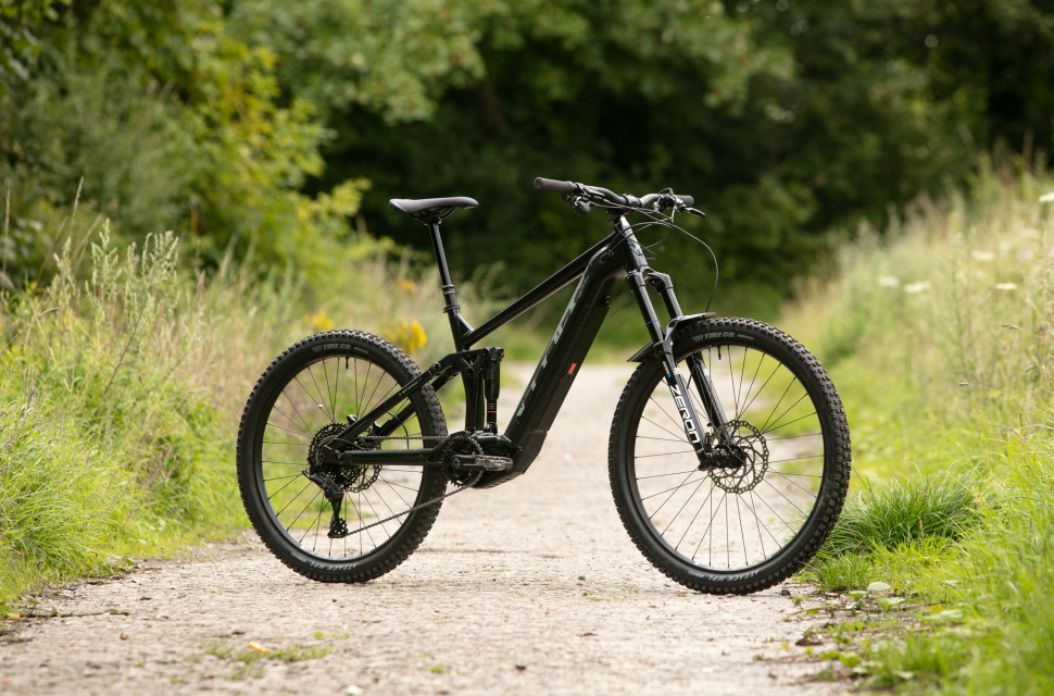 2023 vitus emythique hero.jpg Electric mountain bikes - everything you need to know