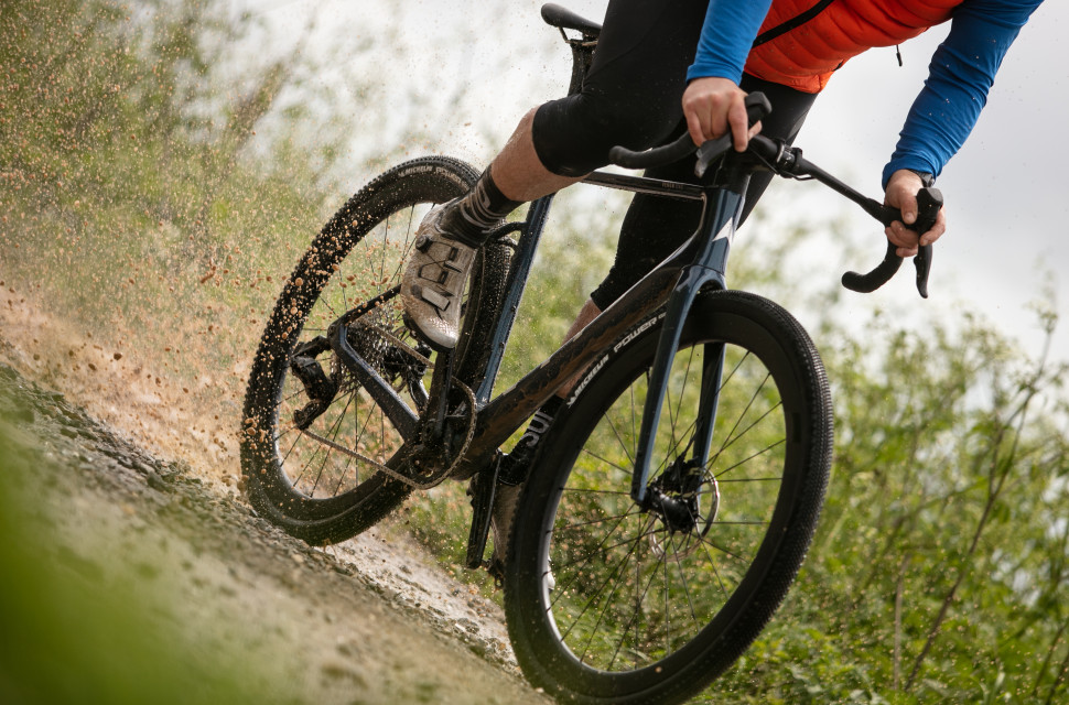 2023 vitus venon evo gr riding 3.jpg Five ways to survive winter riding if you hate mud