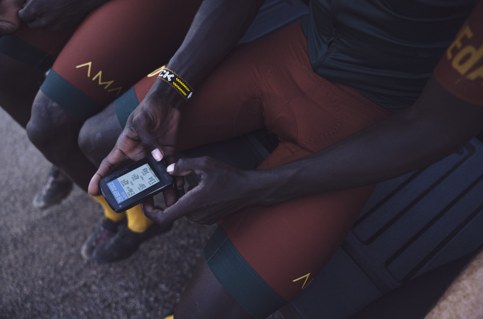 2023 wahoo trailforks 1.jpg Wahoo joins forces with Trailforks adding mapping to Elemnt range
