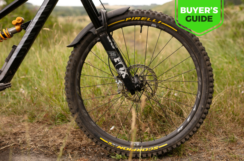 2023Reynolds Blacklabel 309 Enduro Pro hero.jpg Best mountain bike wheels 2025