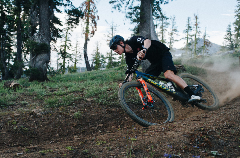 Bradyn Lange Video: Beyond the finish line with Bradyn Lange