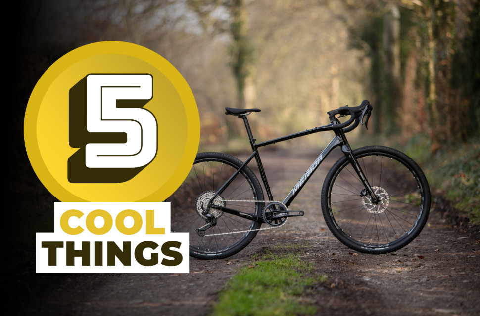 2024 5ct cover 08.03.2024.jpg The Merida Silex, the RockShox SID and suspension from Öhlins