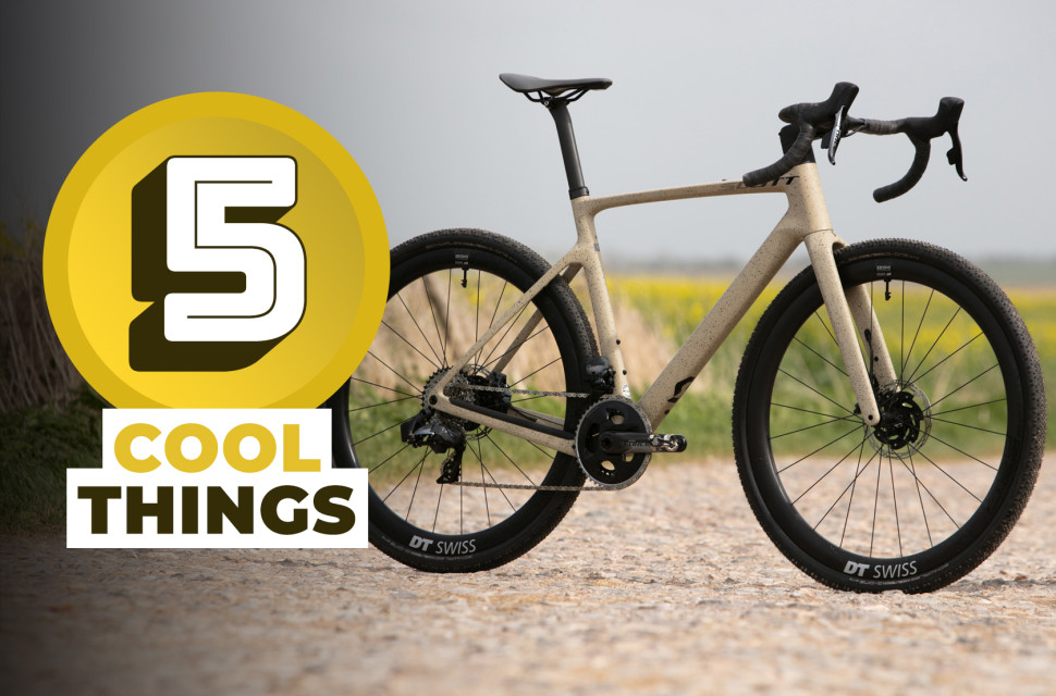 2024 5ct cover 12.04.24.jpg The Scott Addict Gravel, SDG's Tellis V2 and more
