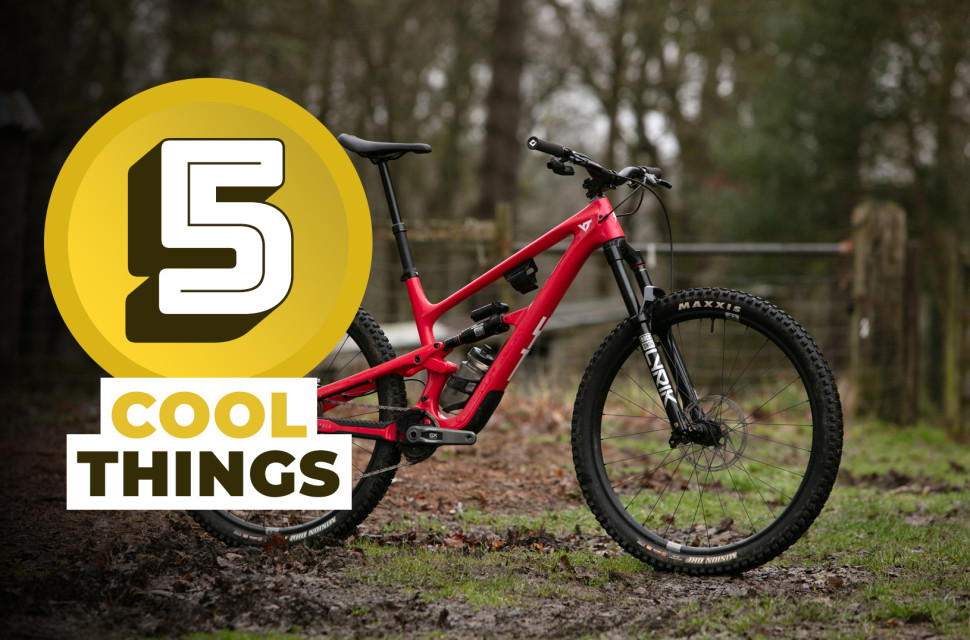 2024 5ct cover 22.03.23.jpg The YT Industries Jeffsy and Michelin's e-MTB tyres