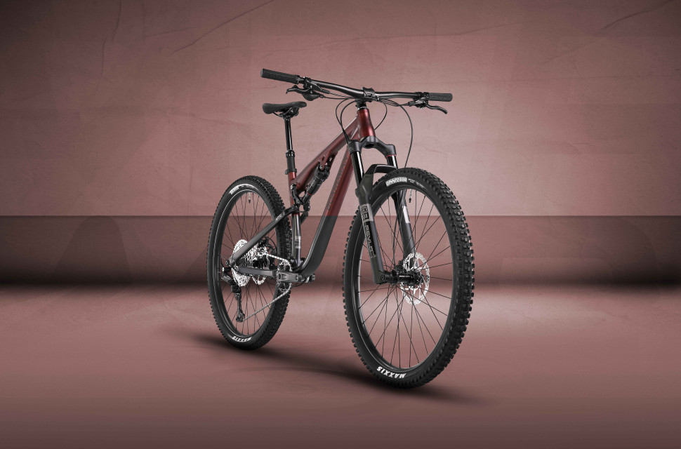 2024 Boardman MTR 8.9 3 hero.jpg Boardman's new MTR range of mountain bikes starts at just £1,300