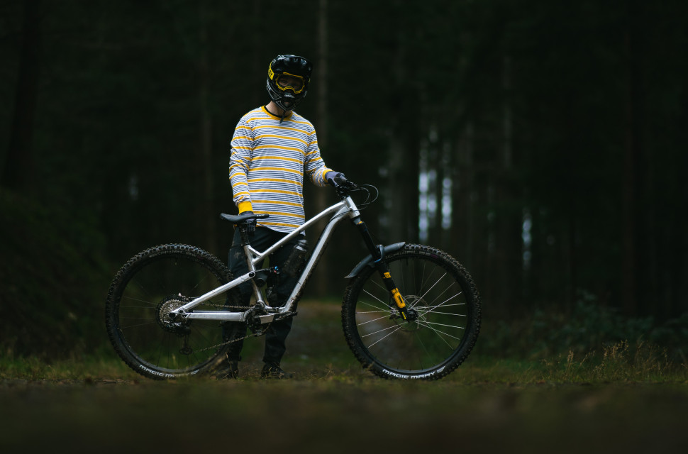 2024 Chrito gallagher.jpg Video: Christo Gallagher joins Privateer bikes