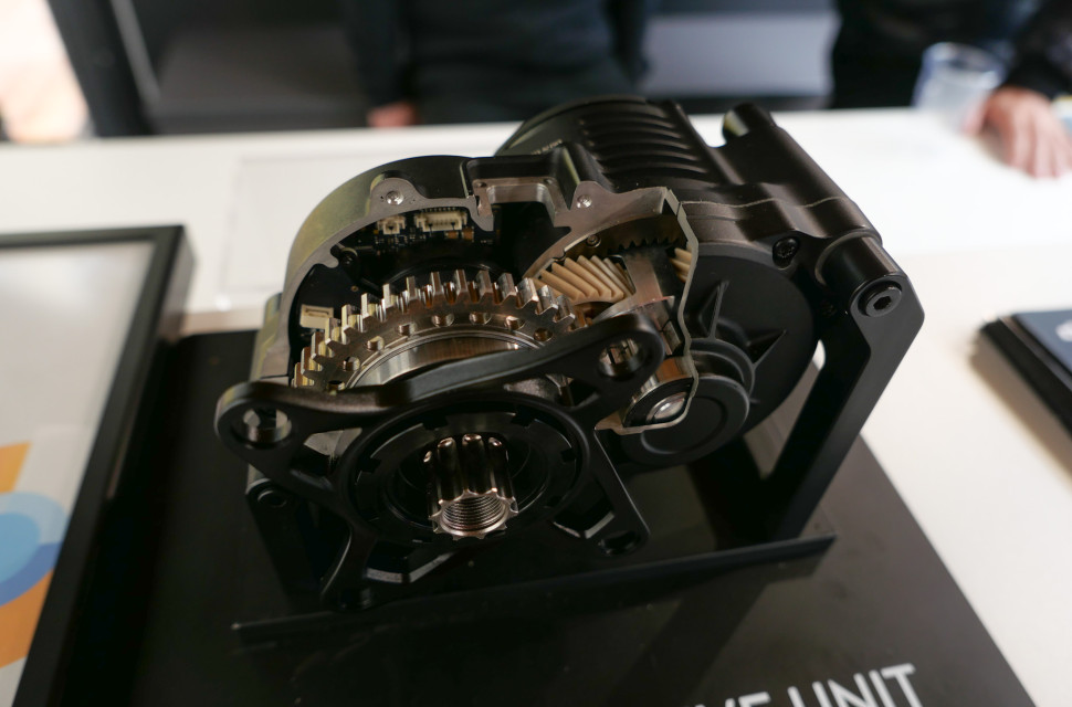 2024 EB dji avinox.jpg Eurobike 2024 Gallery: the best bits of Europe's biggest bike show