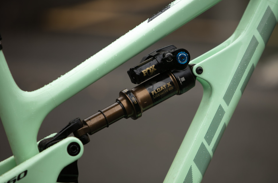 2024 Fox Live Valve neo hero.jpg Fox Live Valve Neo first ride review