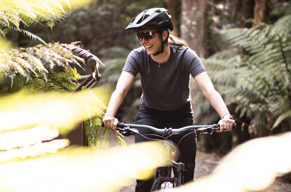 2024 Lazer Finch KinetiCore - 1028.jpg Lazer unveils new Lupo and Finch helmets