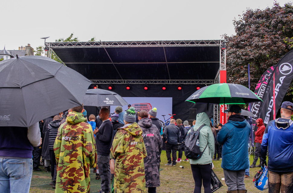 2024 Tweedlove.jpeg TweedLove to end enduro MTB, road and gravel events after 2024