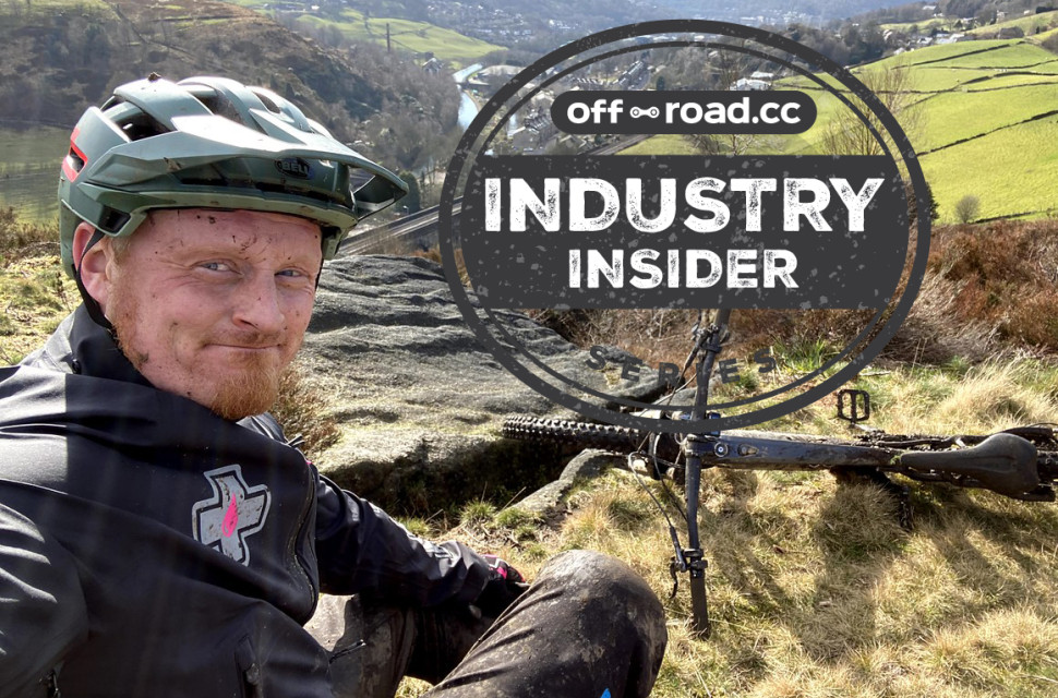 2024 andi sykes cover.jpg Industry Insider: MTB career insights with Andi Sykes of The Rider Firm, Privateer and Hunt