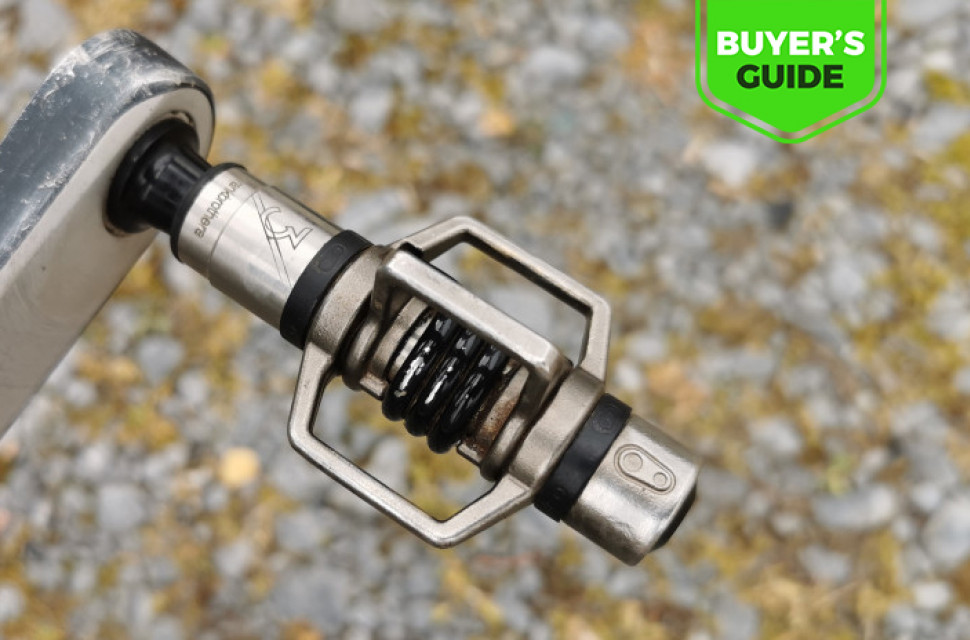 2024 best clipless pedals.jpg Best clipless MTB pedals 2025 - our top pick of the best rated clipless pedals for mountain bikes