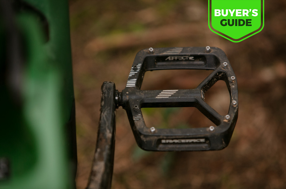 2024 best flat pedals.jpg Best MTB flat pedals 2025 - all the best options reviewed
