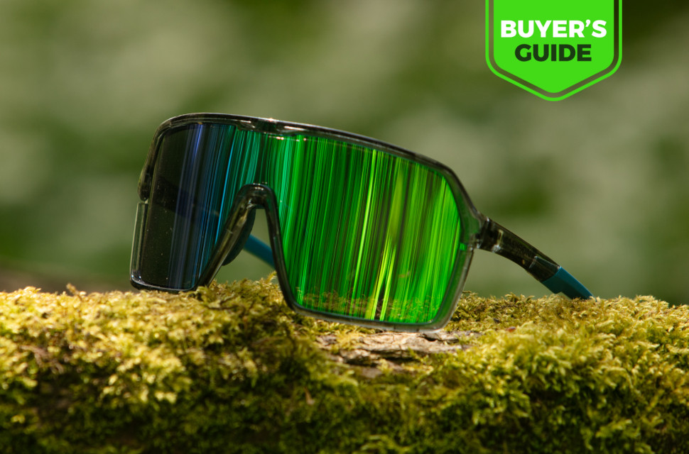 2024 best glasses.jpg Best mountain bike sunglasses 2025