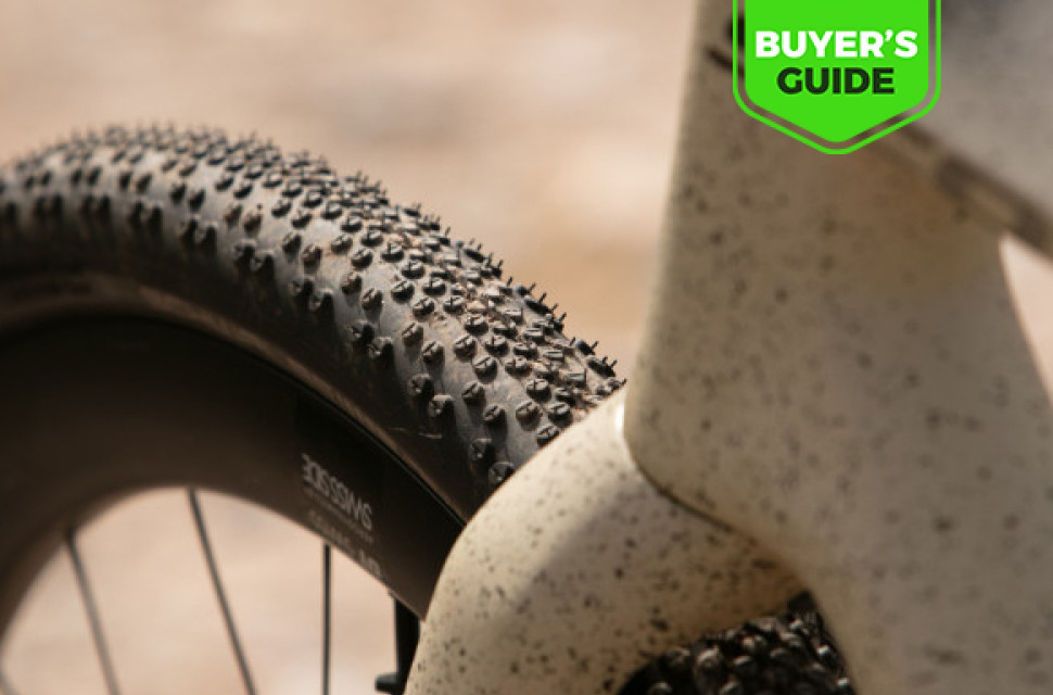 2024 best grav tyres.jpg Best gravel tyres 2025 — fast and grippy rubber for all conditions
