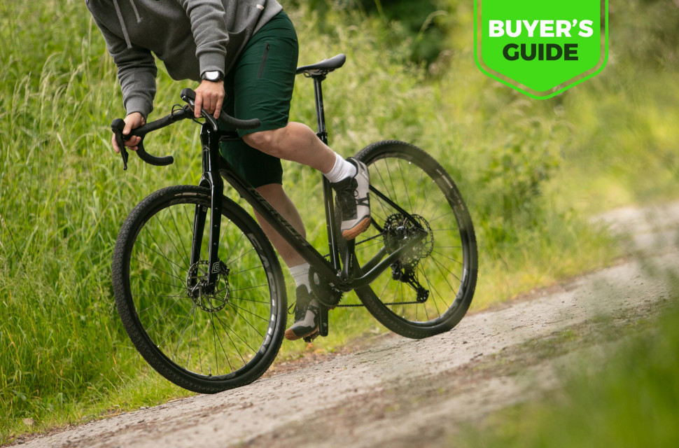 2024 best grave bikes.jpg Best gravel bikes 2025 — drop-bar bikes for off-road riding