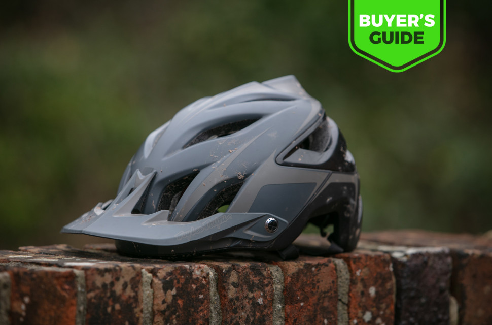 2024 best helmets.jpg Best mountain bike helmets 2025 - top-rated head protection for the trail