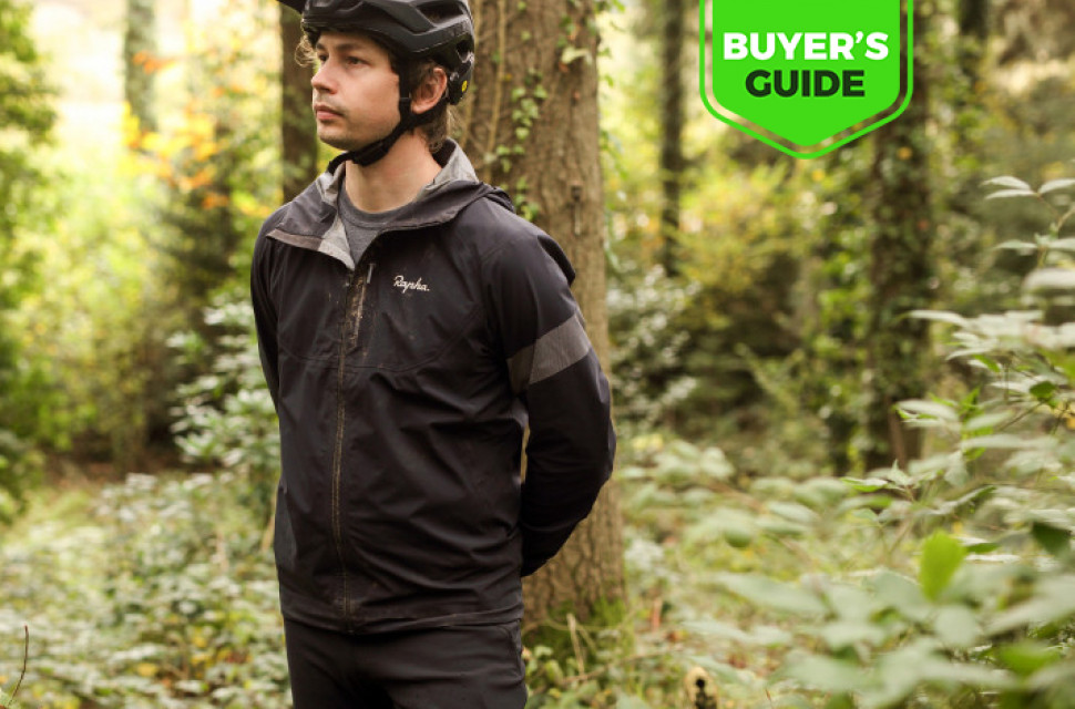 2024 best jackest.jpg Best mountain bike jackets 2025 - Top weatherproof options for men and women