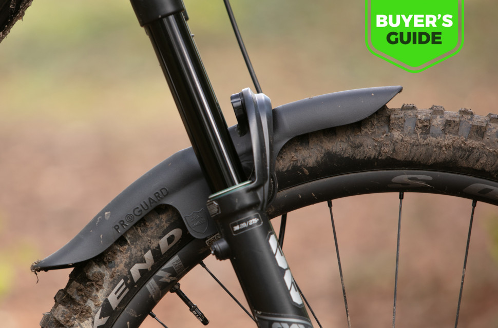 2024 best mudguard hero.jpg Best MTB mudguards 2025