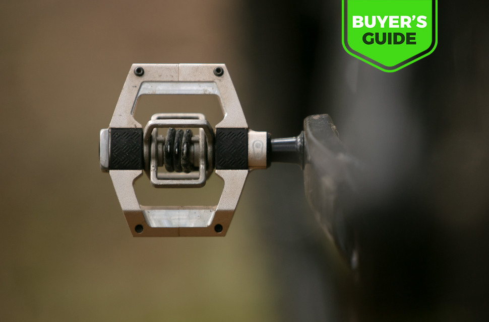 2024 best pedals header.jpg Best mountain bike pedals 2025 - the best options from XC to Enduro