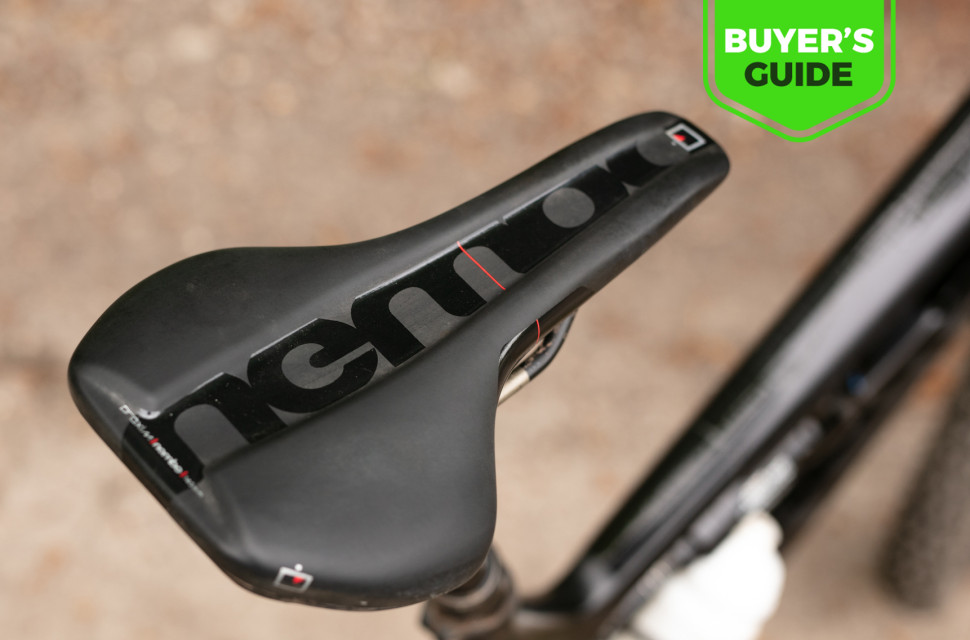 2024 best saddles.jpg Best mountain bike saddles 2025 - the best off-road options tested