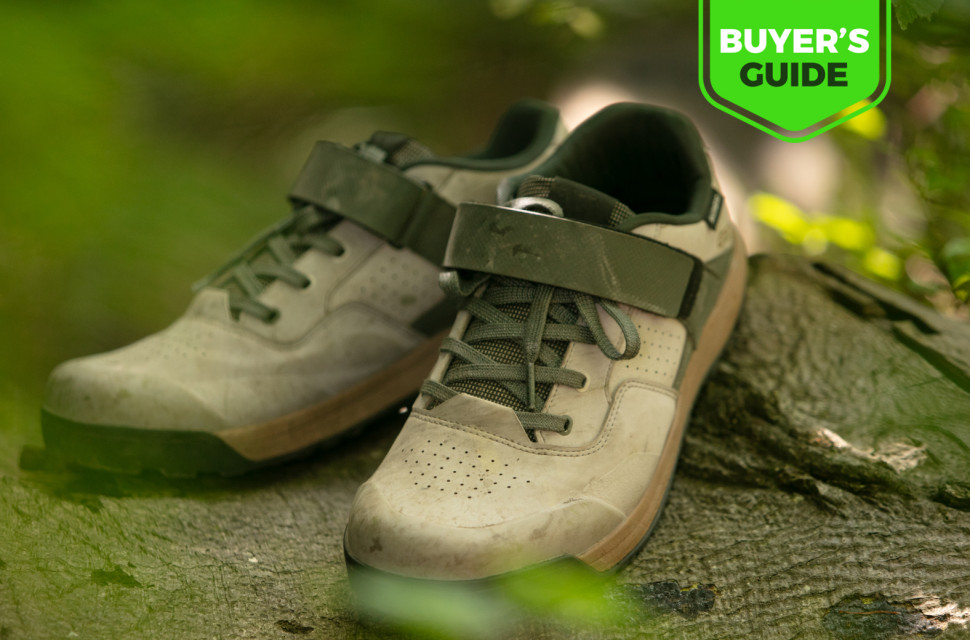 2024 best shoes.jpg Best mountain bike shoes 2025 - top-rated flat and clipless kicks