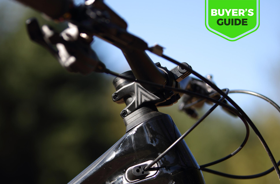 2024 best stems.jpg Best mountain bike stems 2025
