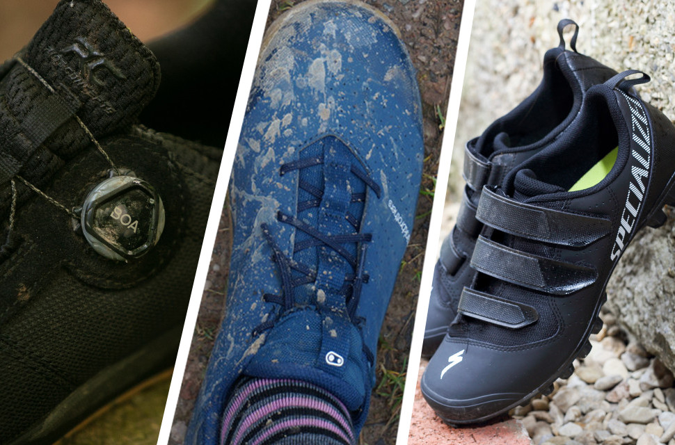 2024 boa lace velcro.jpg Laces, Boa or Velcro? Cycling shoe retention systems explained