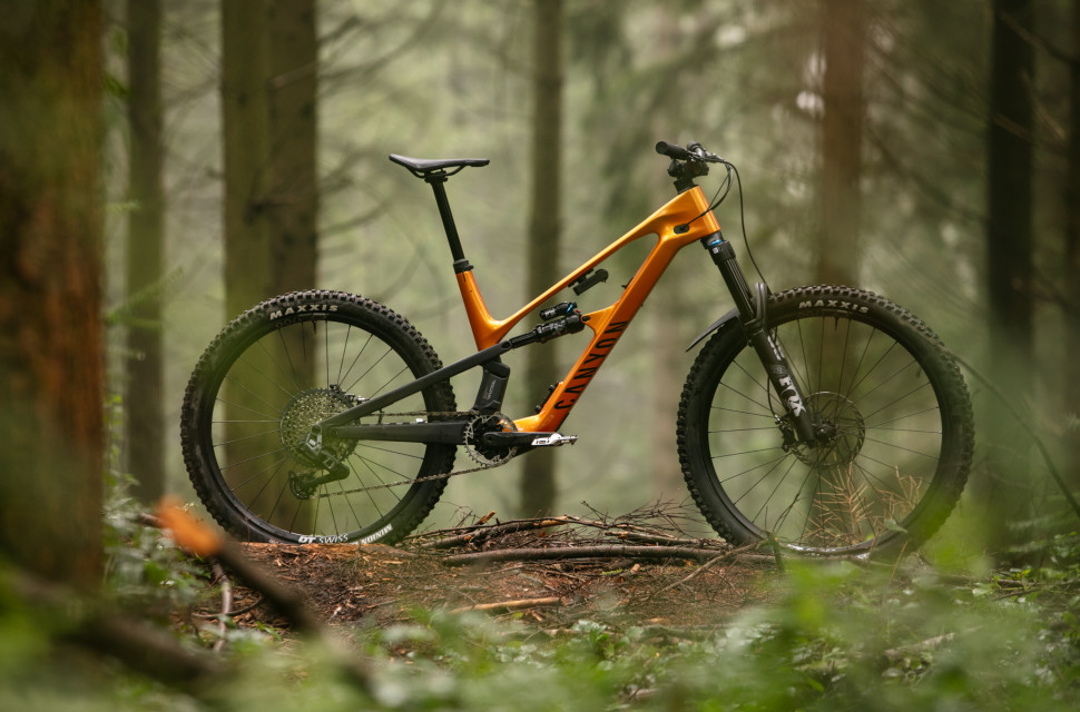 2024 canyon spec on fly hero.jpg Canyon Spectral:ONfly CLLCTV first ride review